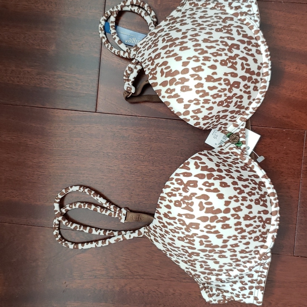Aerie Paige bra